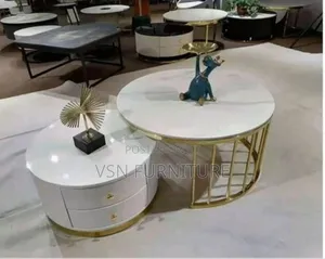 Center Table