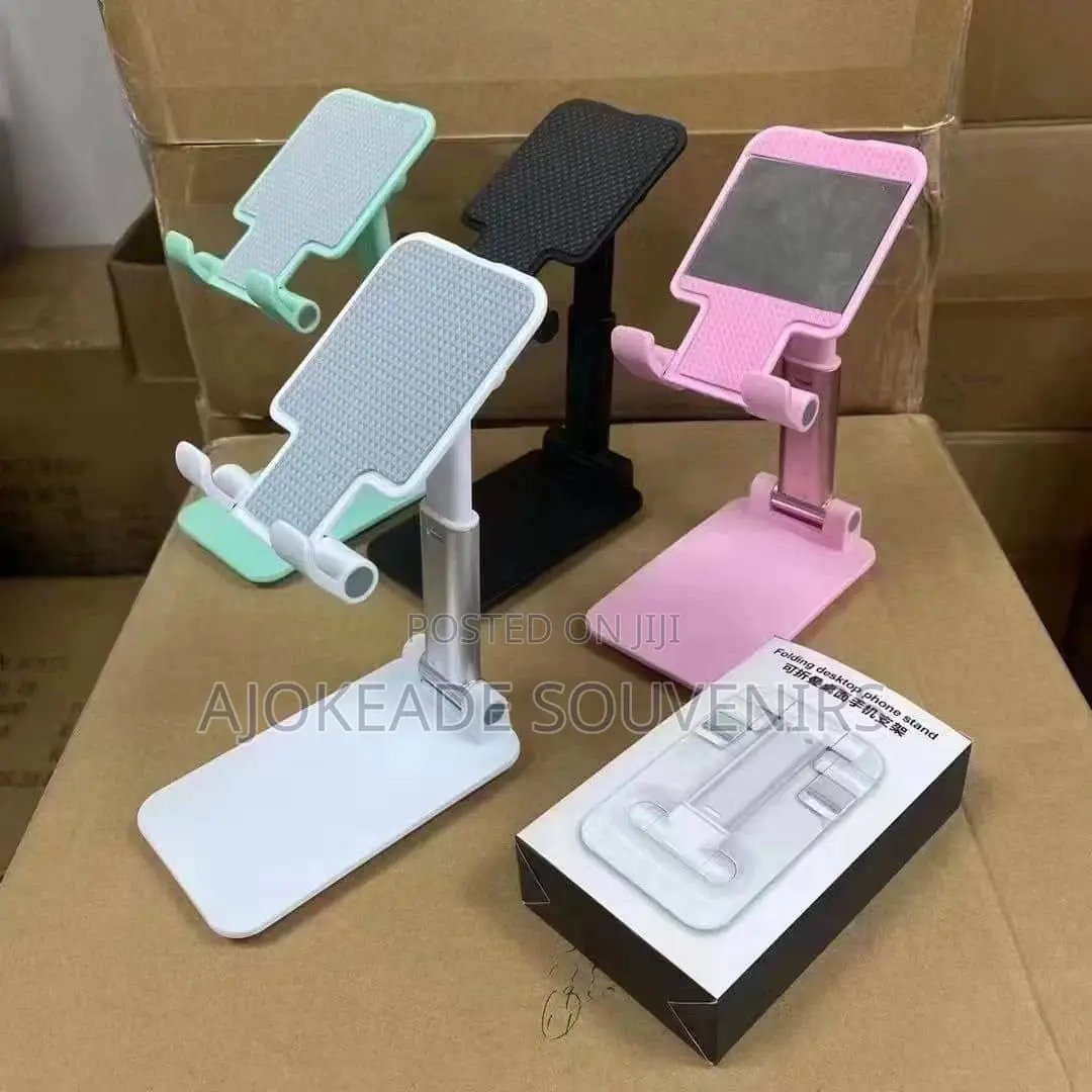 Phone Stand Available