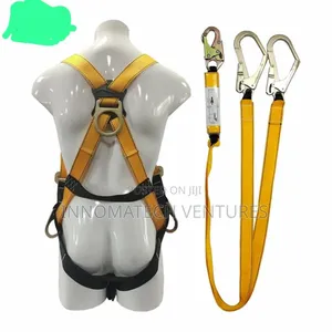 Workman Full Body Harness