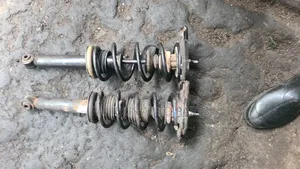 Nissan Almera Tino Shock Observer 1999/ 2000