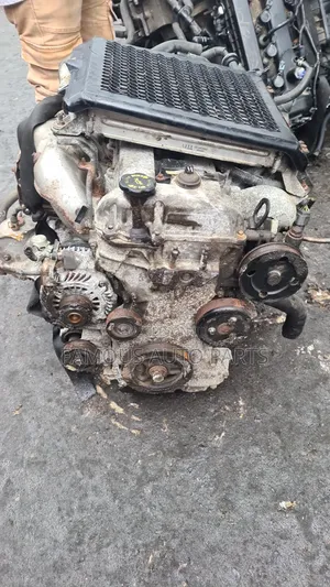 Mazda Cx7 Engine Direct Tokunbo