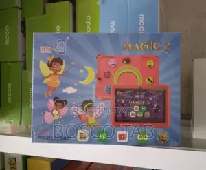 New Bebe Magic 2 128 GB Green