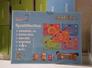 New Bebe Magic 2 128 GB Green