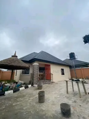Photo - 2bdrm Bungalow in Rukpokwu Port for sale