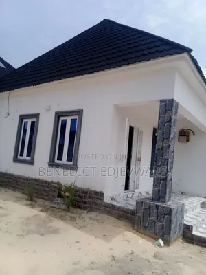 Photo - 2bdrm Bungalow in Olowopopo Junction, Awoyaya for rent