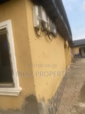 Photo - Mini Flat in Baba Egbe, Abule Egba for rent