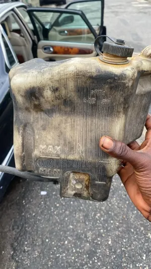 Water Reservoir Infinity Qx80/ Qx56 / Nissan Patrol 2020