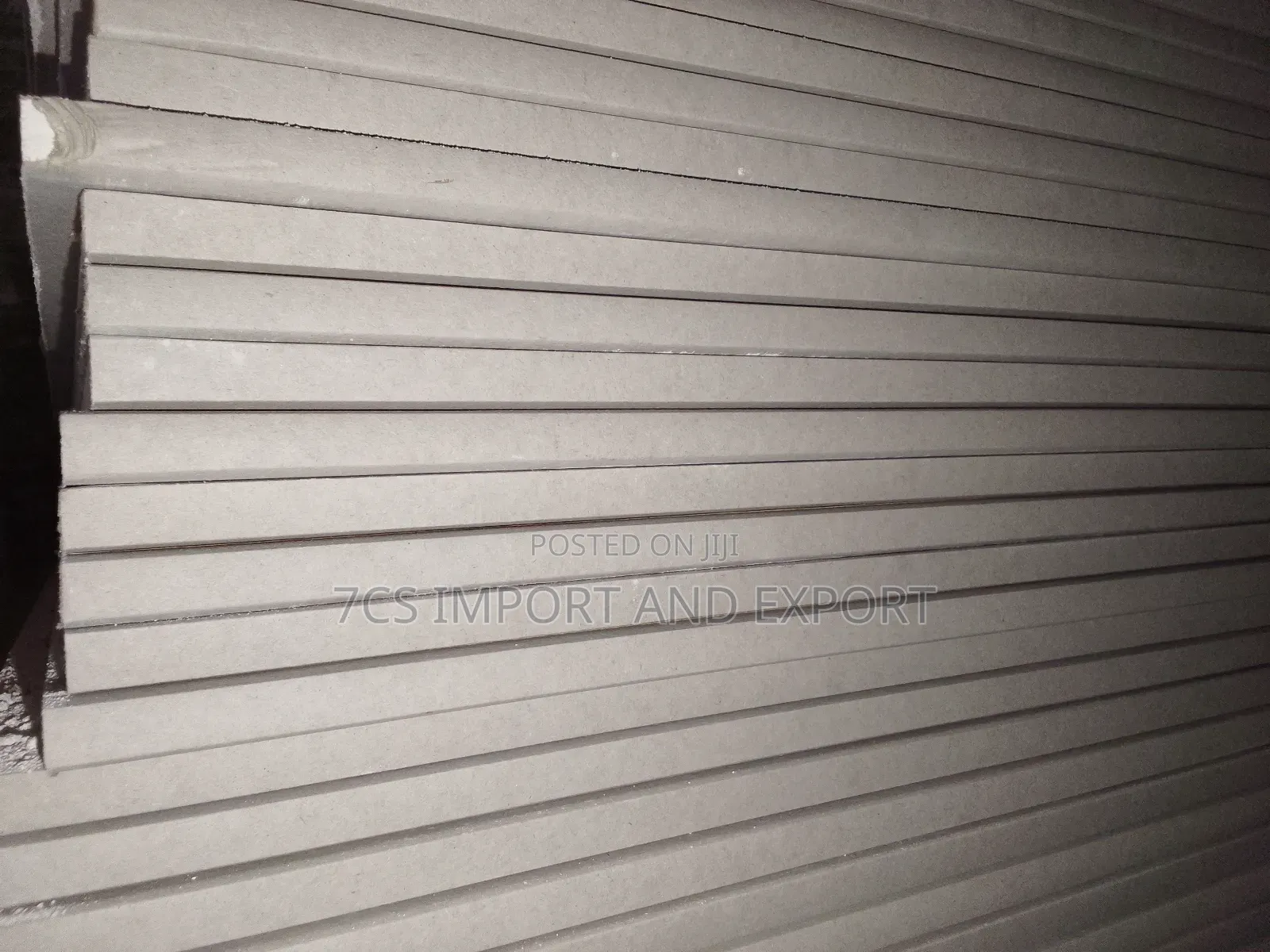 Quality Plasterboard