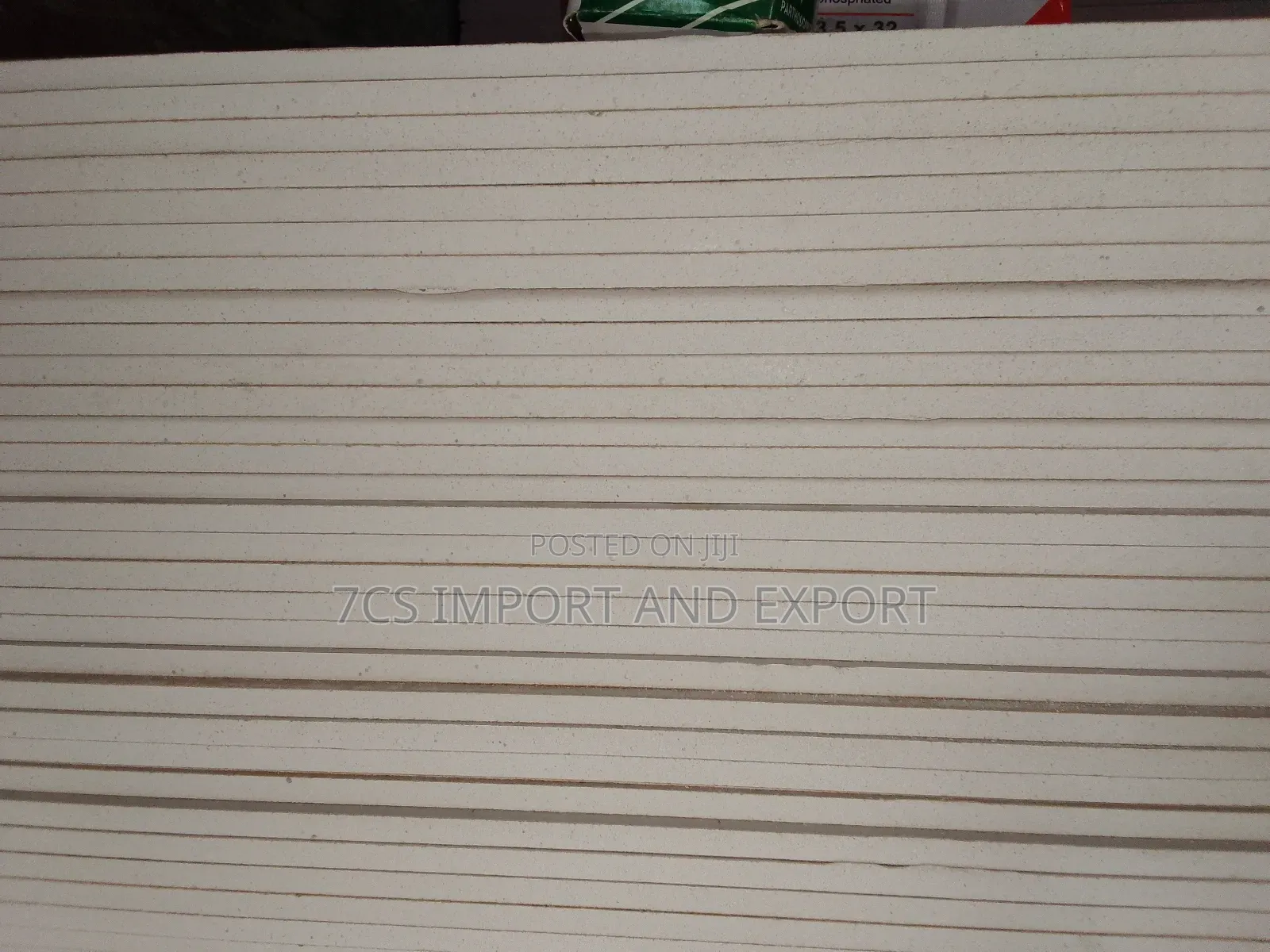 Quality Plasterboard