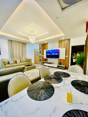 3 Bedrooms in Jahi,Abuja