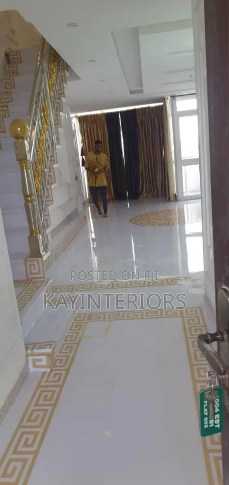 Royal 3d Epoxy Flooring