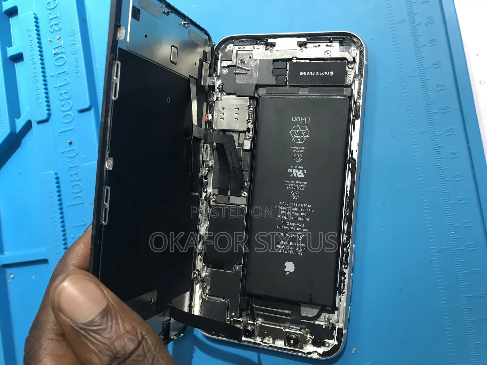 iPhone Repair