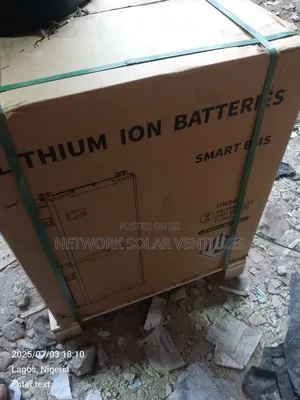 15kwh 48v Blue Carbon Lithium Ion Battery