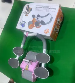 New Best Strong Automatic Rebound Wheel