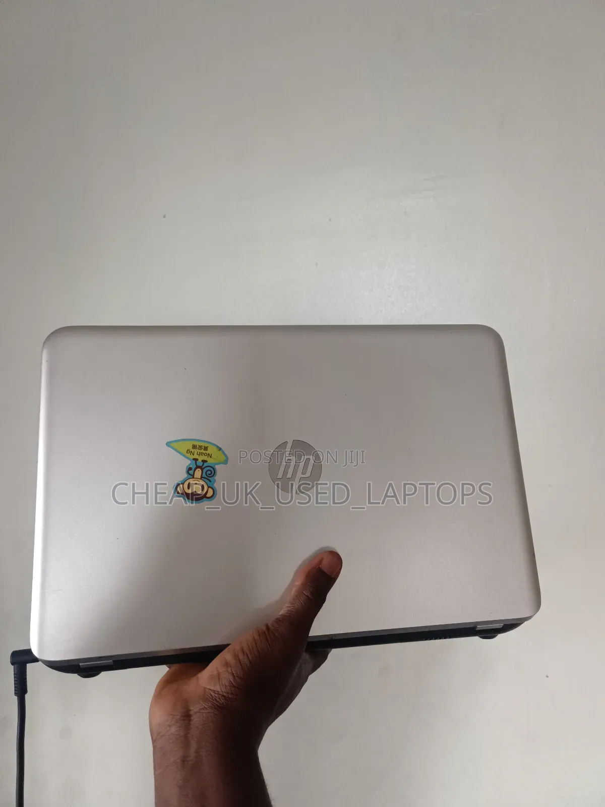 Laptop HP Envy 15 8GB Intel Core I7 HDD 500GB
