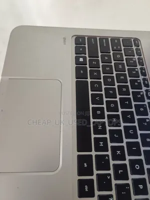 Laptop HP Envy 15 8GB Intel Core I7 HDD 500GB