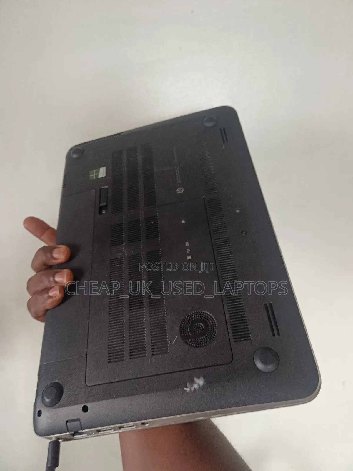Laptop HP Envy 15 8GB Intel Core I7 HDD 500GB