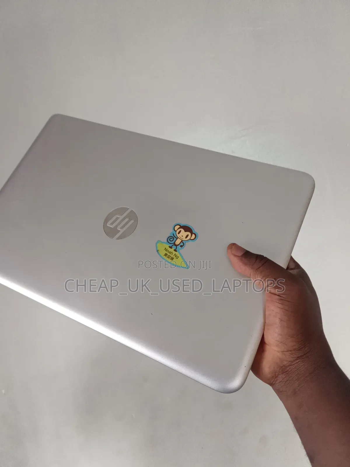 Laptop HP Envy 15 8GB Intel Core I7 HDD 500GB