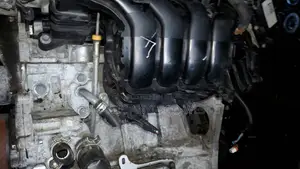 Nissan Kicks Engine