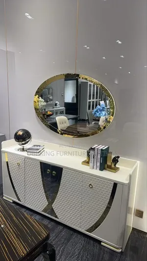 Dressing Mirror