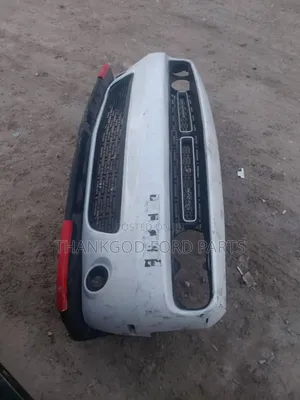Front Bumper Dodge Challenger 2017/2018/2019