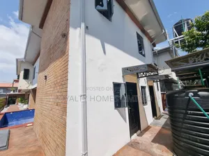 5bdrm Duplex in Phase 1, Lekki for sale
