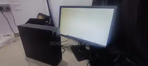 Photo - Desktop Computer Lenovo 16GB Intel Core I5 HDD+SSD 500GB