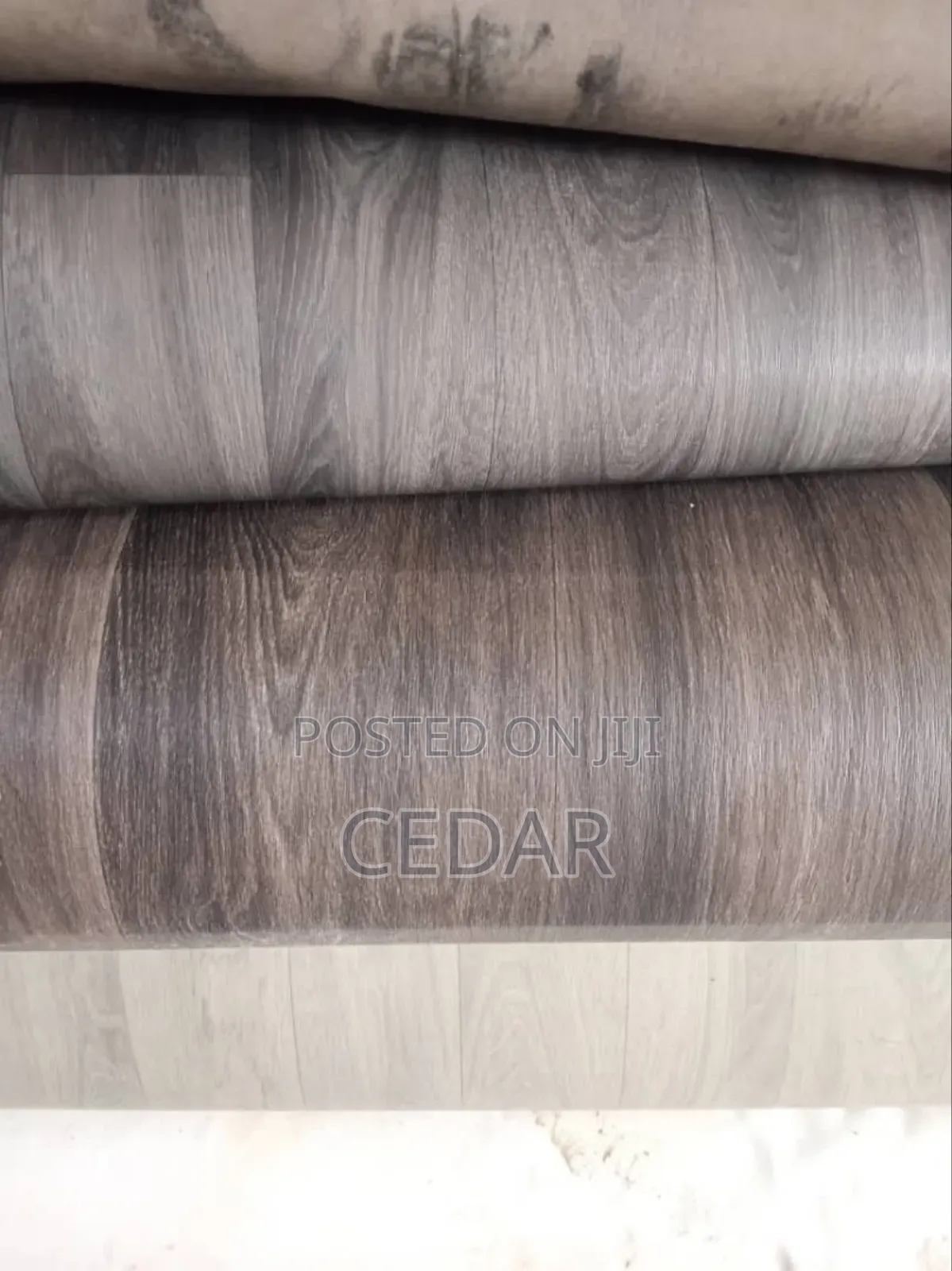 Vinyl Carpet Flooring
