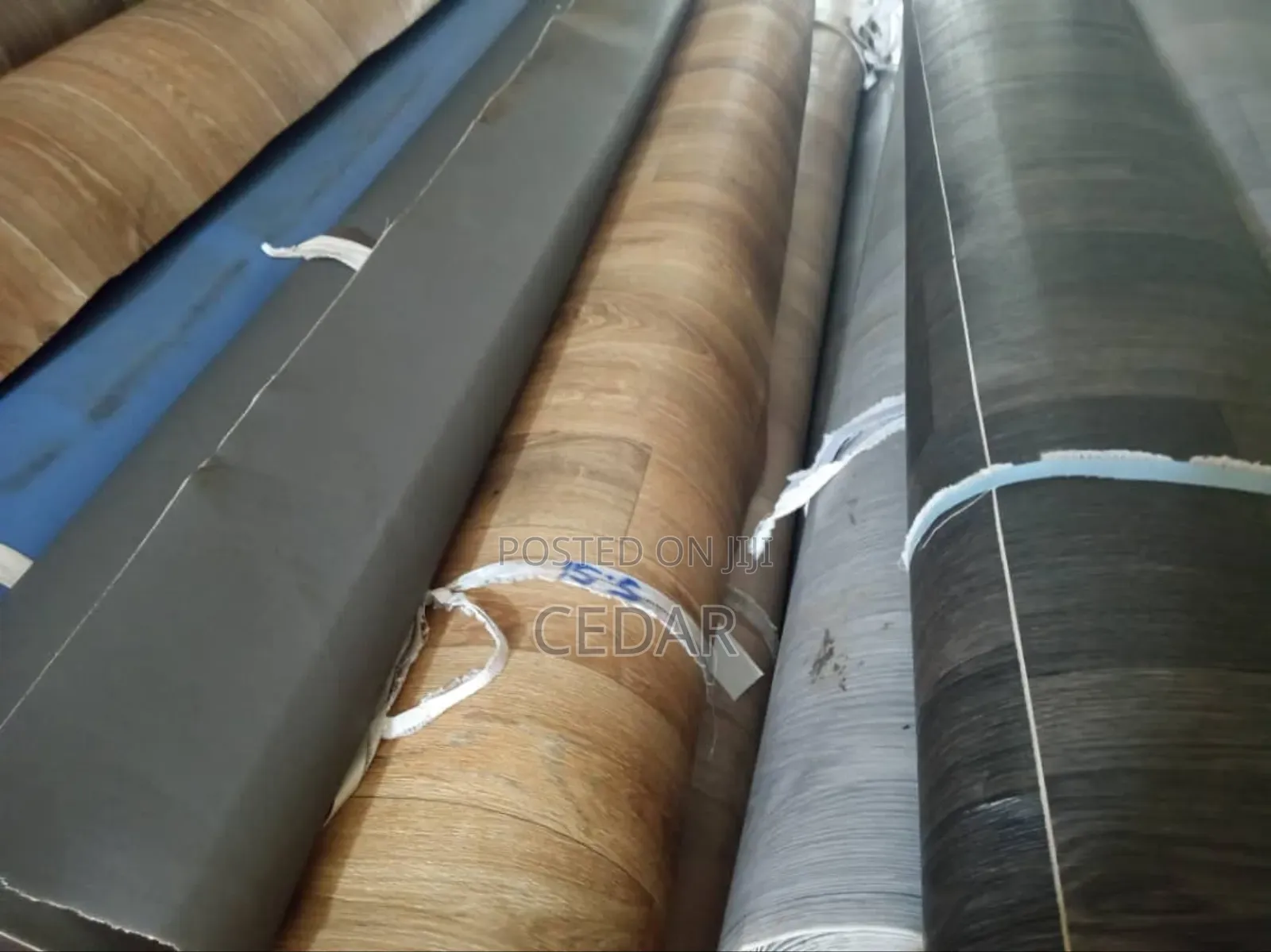 Vinyl Carpet Flooring
