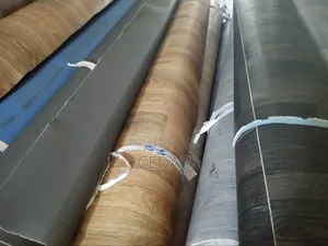 Vinyl Carpet Flooring