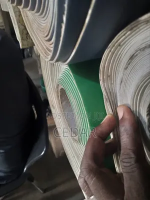 Vinyl Carpet Flooring