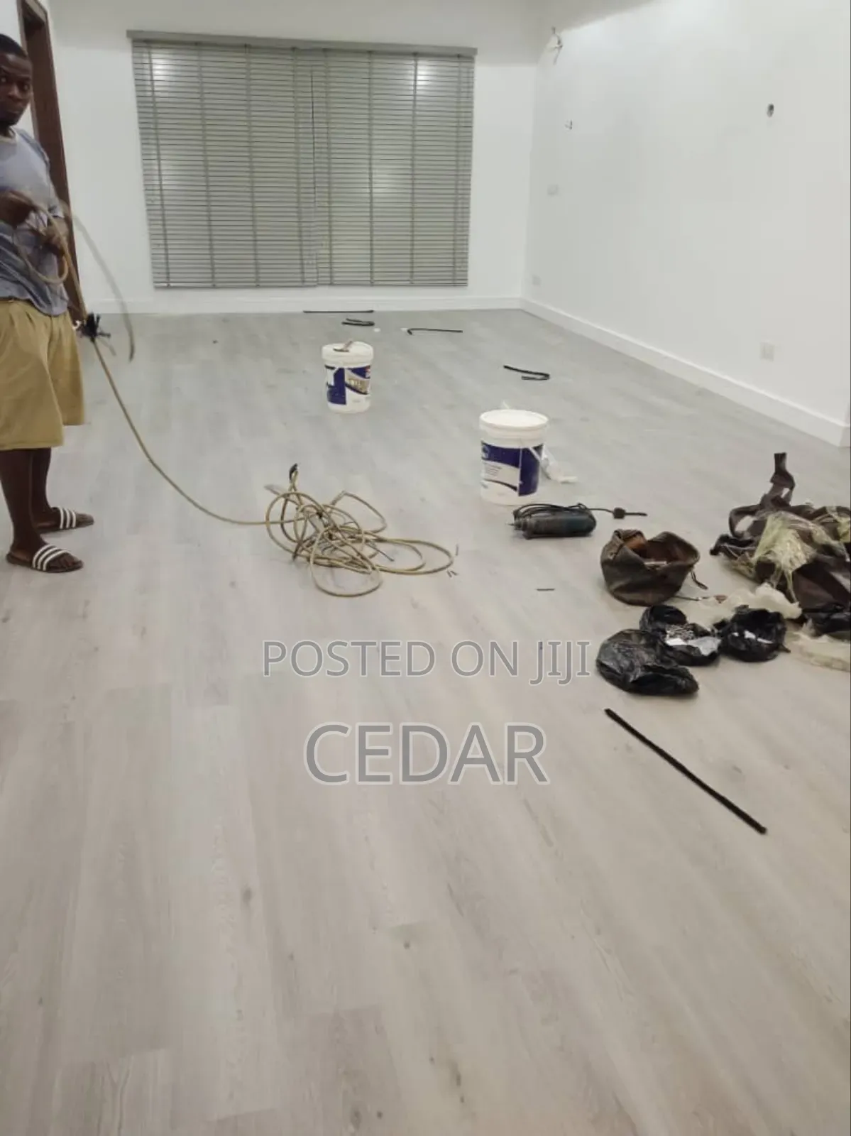 Vinyl Carpet Flooring