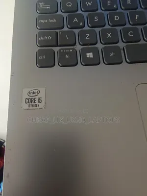 Laptop Asus A52JC 8GB Intel Core I5 SSD 256GB