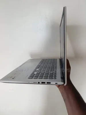 Laptop Asus A52JC 8GB Intel Core I5 SSD 256GB