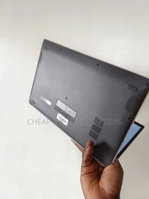 Laptop Asus A52JC 8GB Intel Core I5 SSD 256GB
