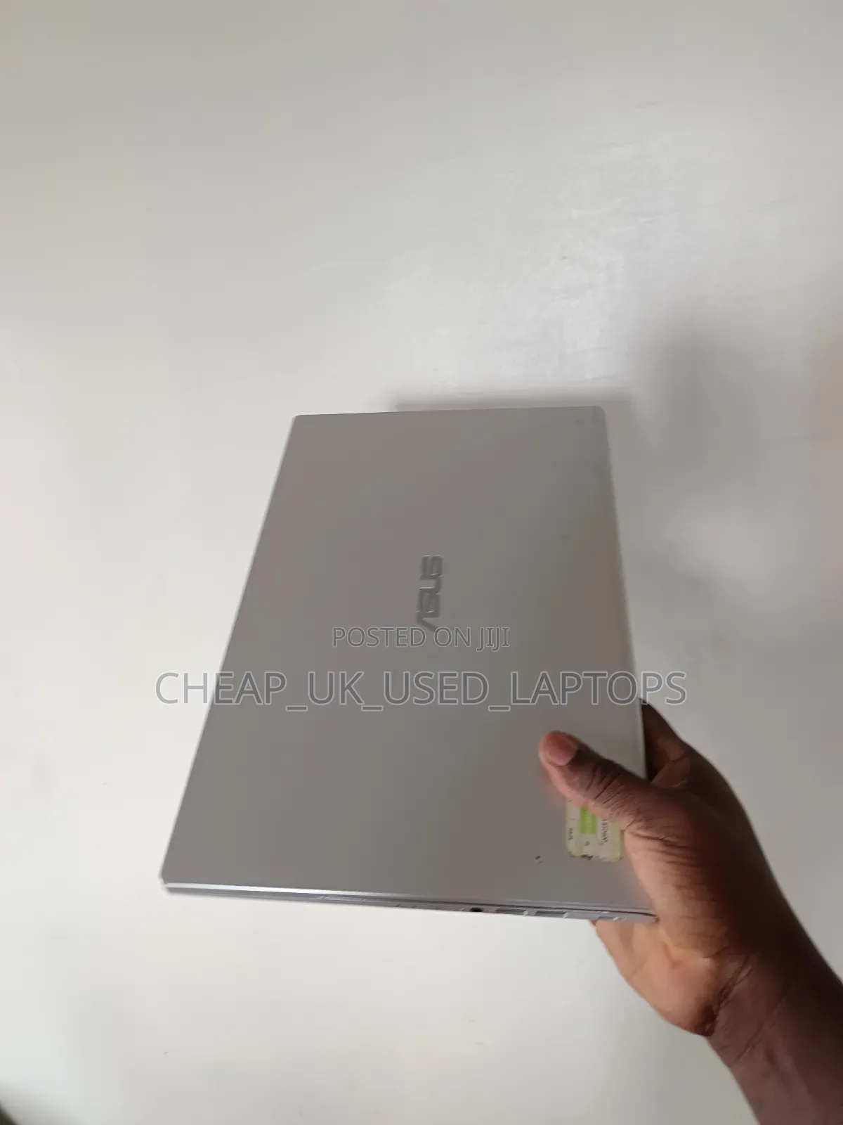 Laptop Asus A52JC 8GB Intel Core I5 SSD 256GB