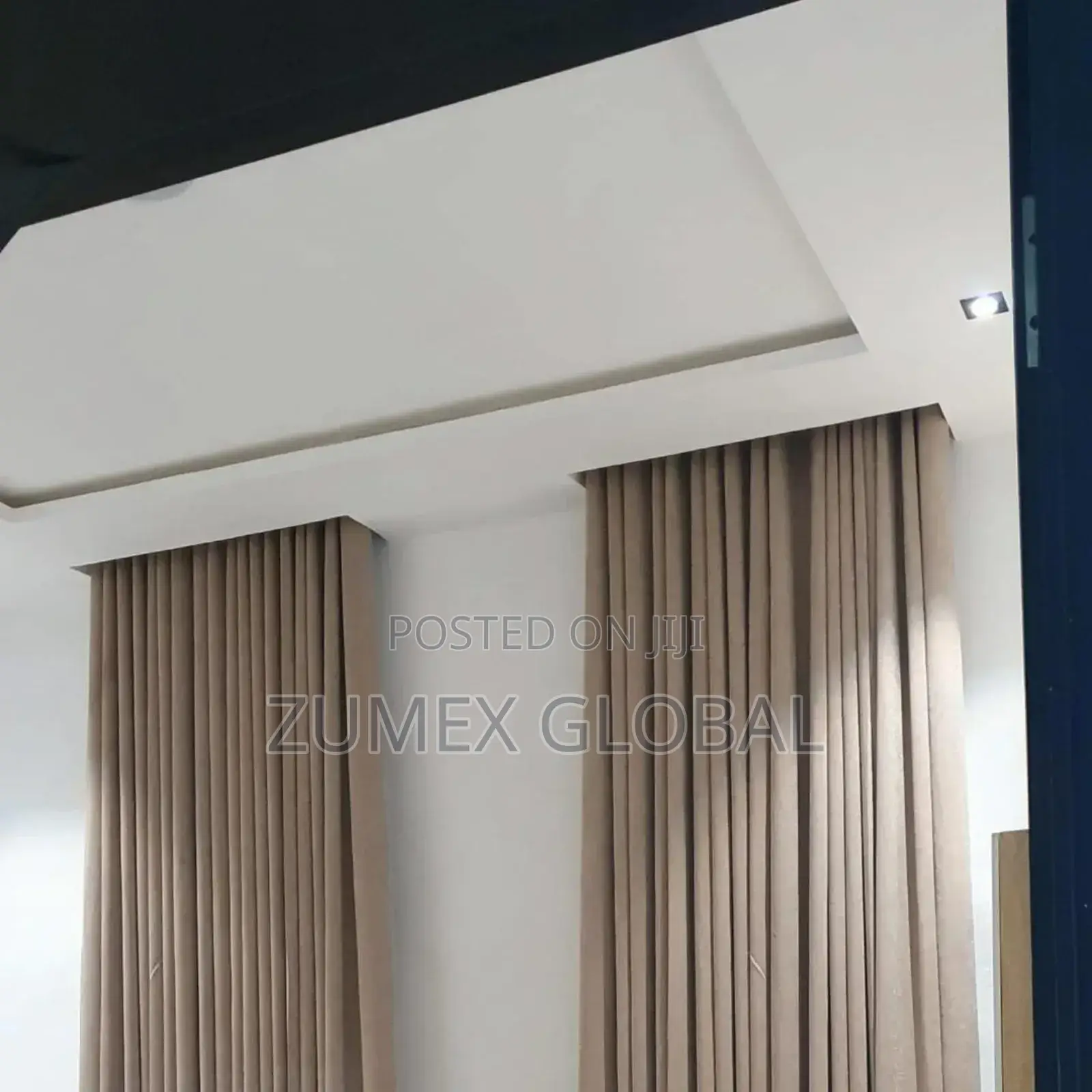 Top-Notch Turkey Curtain Material
