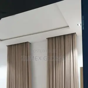Top-Notch Turkey Curtain Material