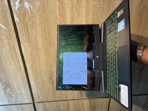 Laptop HP Pavilion 15 8GB Intel Core I5 SSD 256GB