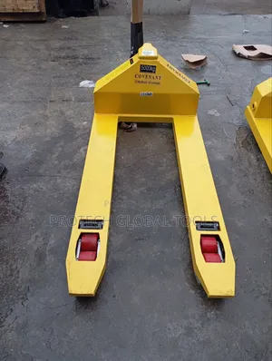 5tons Hydraulic Pallet Truck