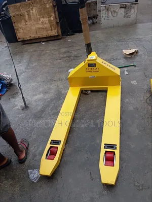 5tons Hydraulic Pallet Truck