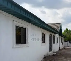 Furnished 6bdrm Bungalow in Prime Property, Ugheli for sale