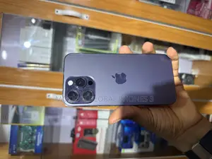 Apple iPhone 14 Pro 128 GB Purple
