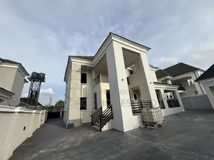 Photo - 4bdrm Duplex in Dakwo District for sale