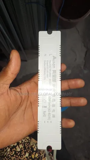 Led Chandelier Choke Replacement Get From Powerline Global
