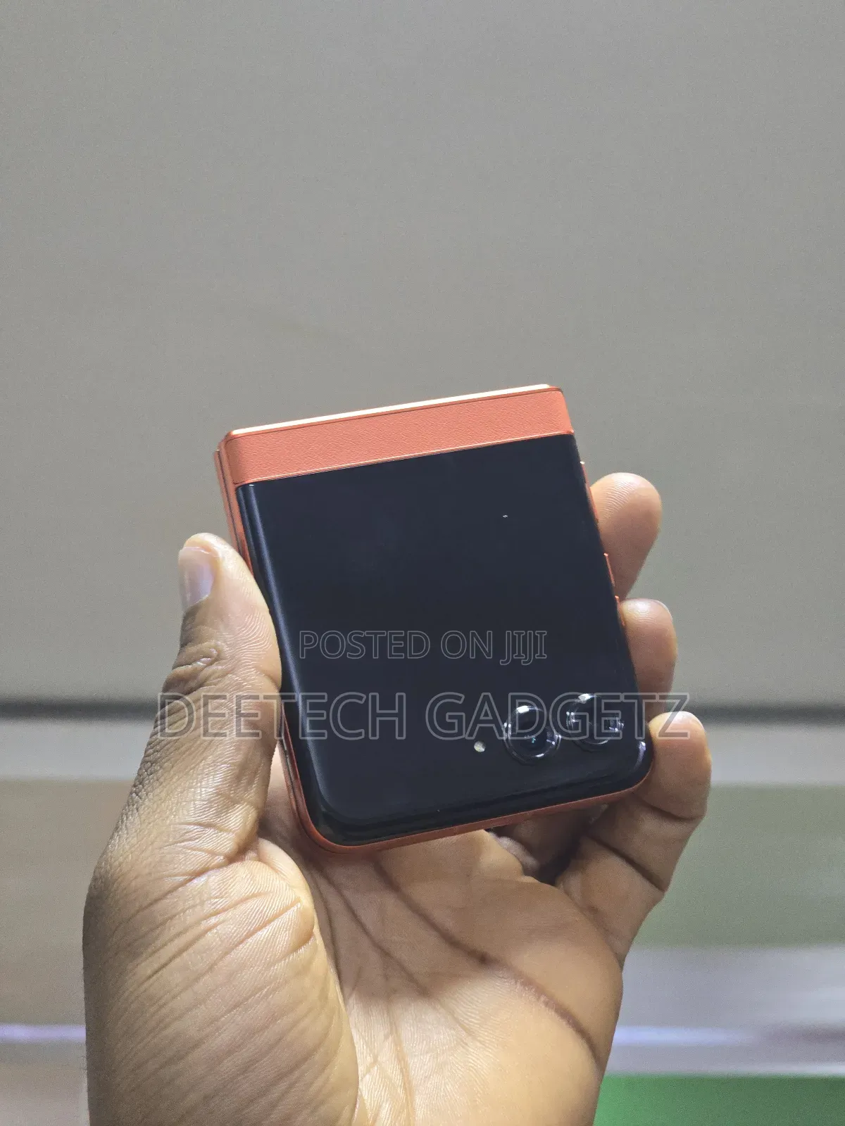 Motorola Razr 50 256 GB Orange