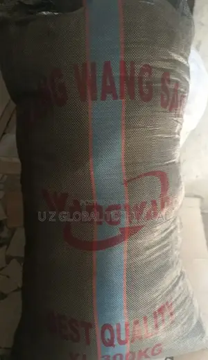 Industrial Cotton Rag 50kg (Coloured)