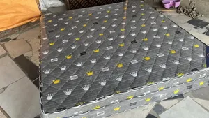 6by6 Canada Orthopedic Mattress
