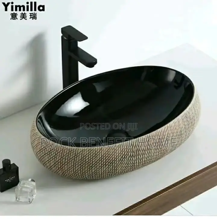Basin for Dining