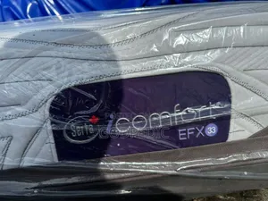 Comfortable Semi Orthopedic Mattress